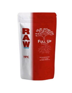 NPK Industries RAW Full Up 900GR