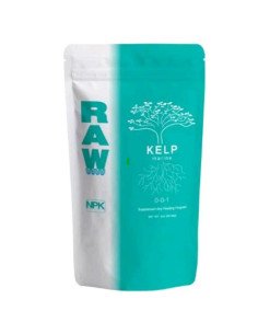 NPK RAW Kelp - Alga Marina Solubile