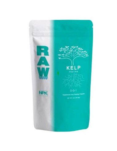 NPK RAW Kelp - Alga Marina Solubile