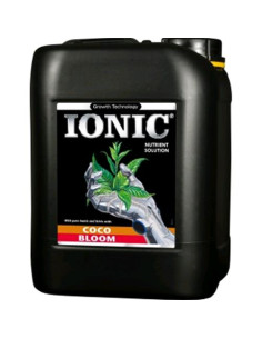 IONIC COCO BLOOM 20L - Nutriente Fioritura Cocco