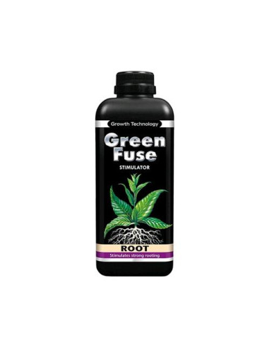Green Fuse Root 1L - Crescita Radicale Sana