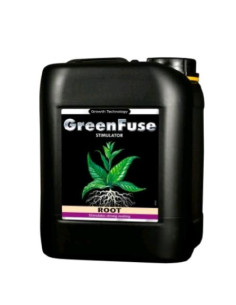 Green Fuse Root 5L - Stimolatore Radicale