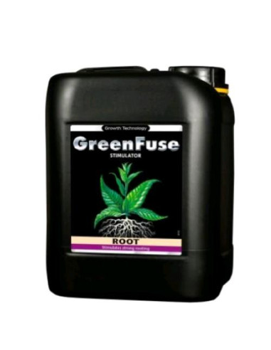 Green Fuse Root 5L - Stimolatore Radicale