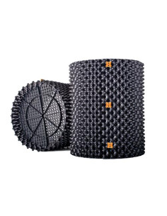 Airontek Air-Vase Alto - Vaso 12L Ecologico