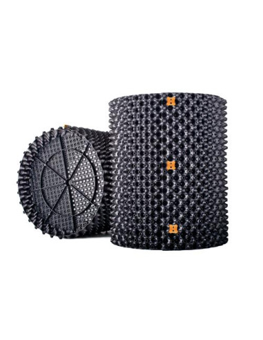 Airontek Air-Vase Alto - Vaso 12L Ecologico