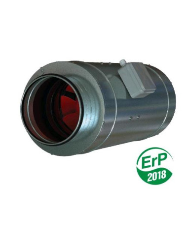 VENTS Boost-I 200 - Aspiratore Silenziato
