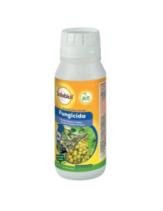 SOLABIOL Idrorame PFNPE Fungicida Rameico 500ml