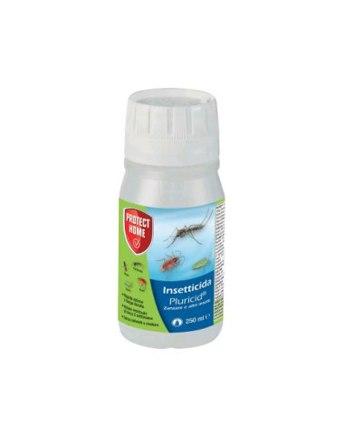 Protect Home Pluricid - Insetticida 250ml
