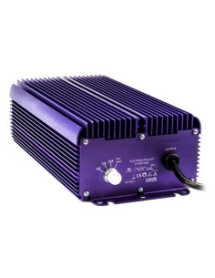 Ballast Lumatek Dim. 1000W Usato