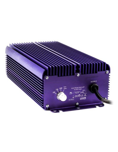 Ballast Lumatek Dim. 1000W Usato