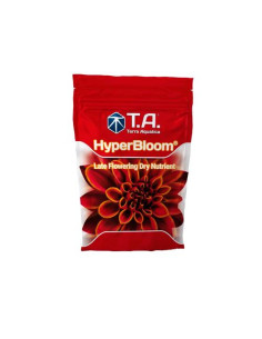 HyperBloom - Fertilizzante di Fine Fioritura 100g