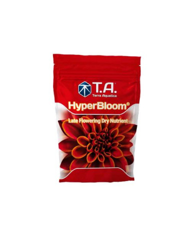 HyperBloom - Fertilizzante di Fine Fioritura 100g