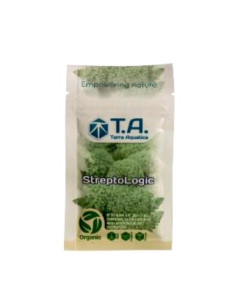 Terra Aquatica StreptoLogic - Protettore Radici 10g