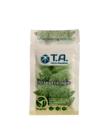 Terra Aquatica - StreptoLogic 50GR