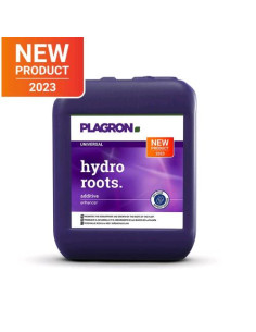PLAGRON HYDRO ROOTS 10L - Additivo Radici