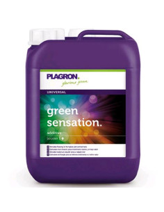 PLAGRON Green Sensation 20L - Booster Fioritura