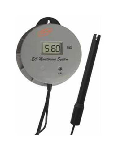 ADWA MONITOR ECO406 EC con Sonda