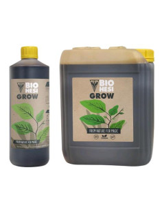 HESI BIO HESI GROW - Fertilizzante 1L