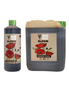 HESI BIO HESI BLOOM 500ML - Fertilizzante Naturale
