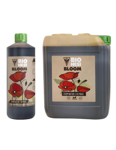 HESI - BIO HESI BLOOM 20L