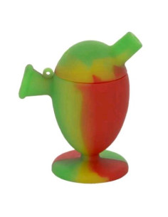 QNUBU Bubbler Blunt Colorado 7,5 cm