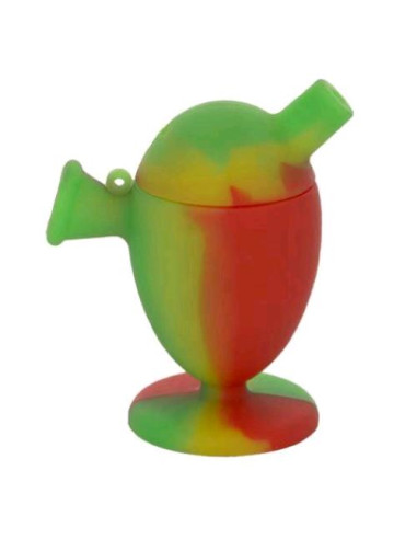 QNUBU Bubbler Blunt Colorado 7,5 cm