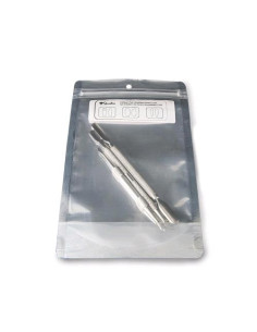 QNUBU - Dabber Set, 3 Pezzi