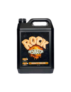 Rock Nutrients Resinator 5L - Potenziatore Fiori