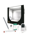 Kit Coltivazione DP 60 + LED - Secret Jardin