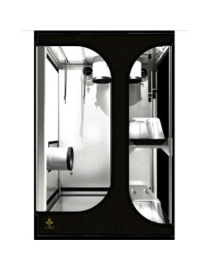 SECRET JARDIN - KIT L100FS Growbox Completo