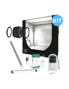 Kit Coltivazione SECRET JARDIN DP 60GR