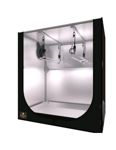 SECRET JARDIN - Kit Coltivazione DP 90GR
