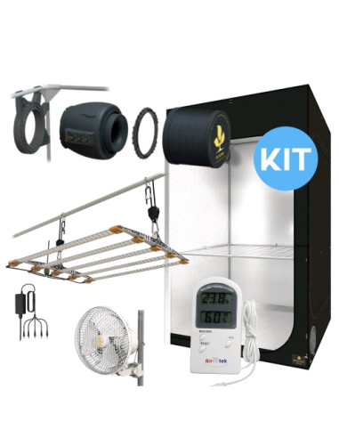 Secret Jardin Kit Coltivazione DS 120WFS