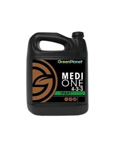 Medi-One 1L - Nutriente Biologico Completo
