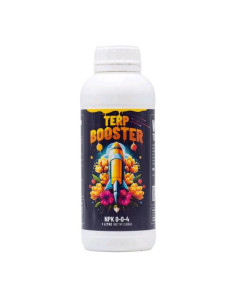 TERP BOOSTER - 1LT | Aumenta i Terpeni