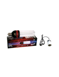 KIT SUPERPLANT - CFL V2 125W AGRO