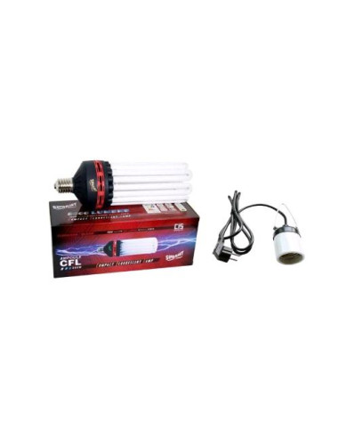 KIT SUPERPLANT CFL V2 200W AGRO Dual