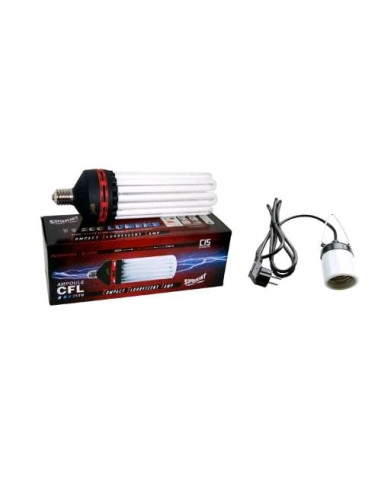 KIT SUPERPLANT - CFL V2 250W AGRO