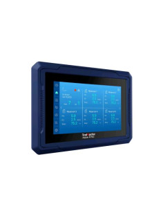 TROLMASTER Aqua-X Plus: Controllo Irrigazione
