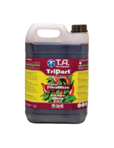 TERRA AQUATICA TriPart Micro Soft 5L