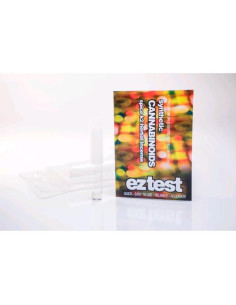 EZ TEST - Kit Cannabinoidi Sintetici