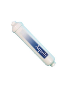 Aquili Cartuccia Ricambio Carboni Attivi Osmosi
