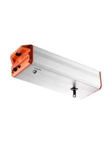 TROLMASTER Carrucola Automatizzata LED