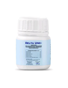 CANNABIOGEN DELTA 1 - Concime Liquido 150ml