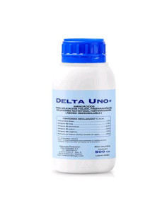 CANNABIOGEN - DELTA 1 - 500ML Concime