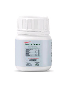 CANNABIOGEN DELTA 8 - Stimolatore Crescita 150ml