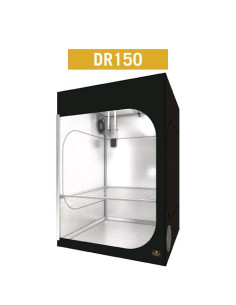 SECRET JARDIN DR150 Dark Room Growbox