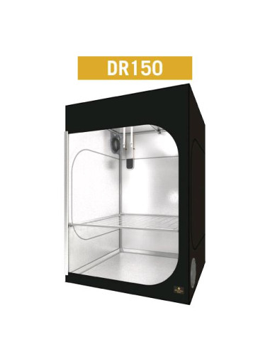 SECRET JARDIN DR150 Dark Room Growbox