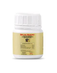 CANNABIOGEN - DELTA 9 - Biostimolatore 150ml