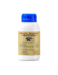 Cannabiogen DELTA 9 - Biostimolatore 500ml